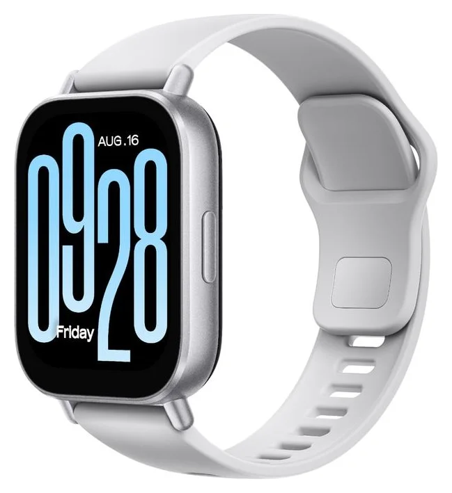 Xiaomi Redmi Watch 5 Active, 432 de ore declarate