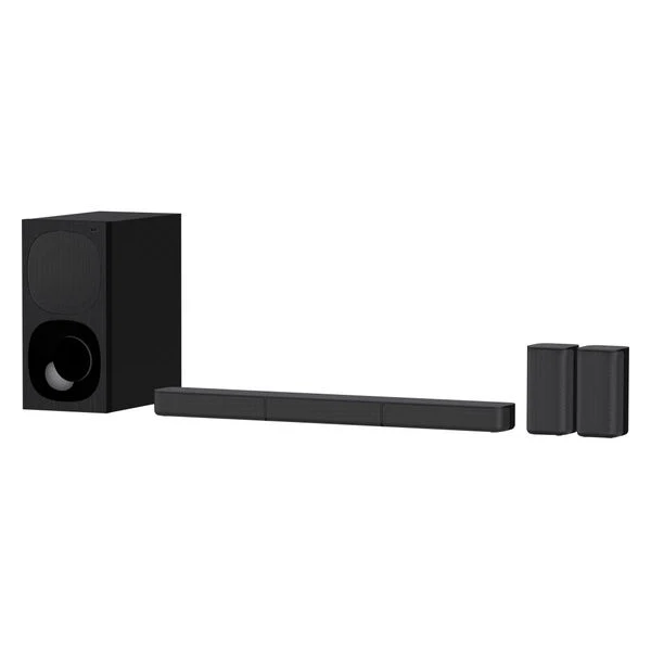 Sony HT-S20R, 5.1, 400 W