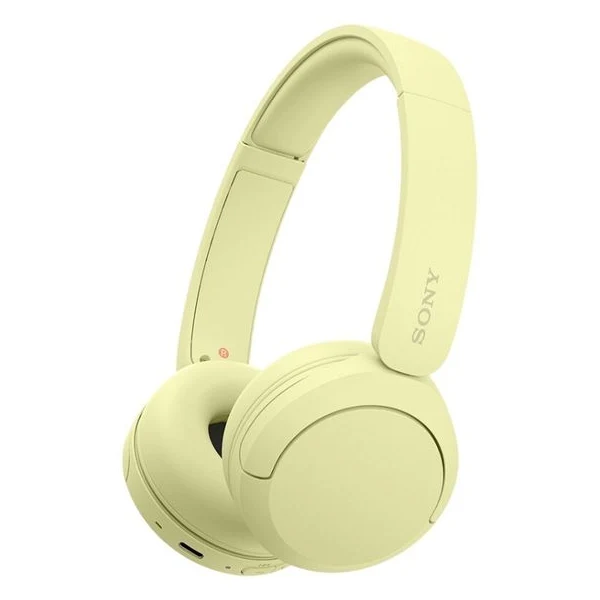 Sony WH-CH520, on-ear, 50 de ore autonomie
