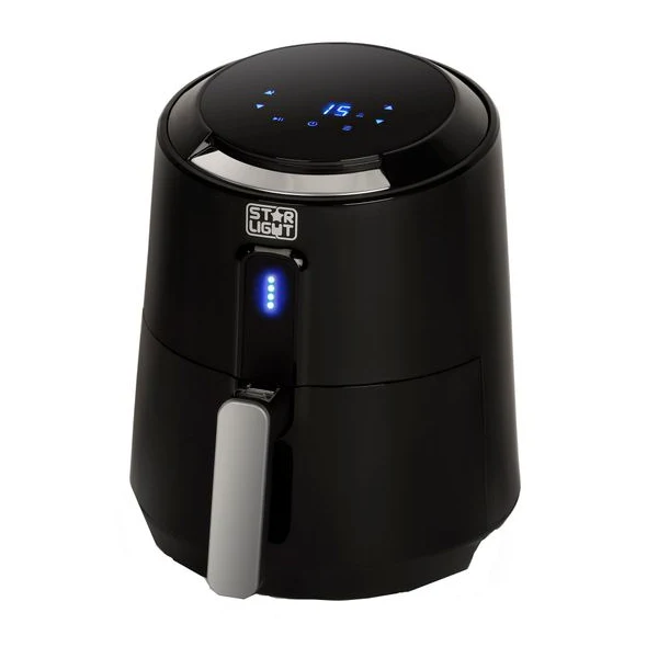 Star-Light Airfryer DAFB, 2,6 L, 1300 W