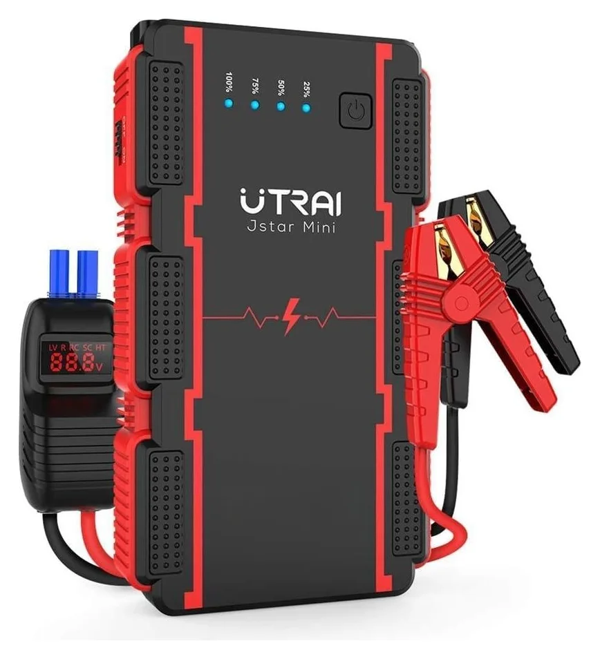 UTRAI JSTAR MINI, starter de 1000 A