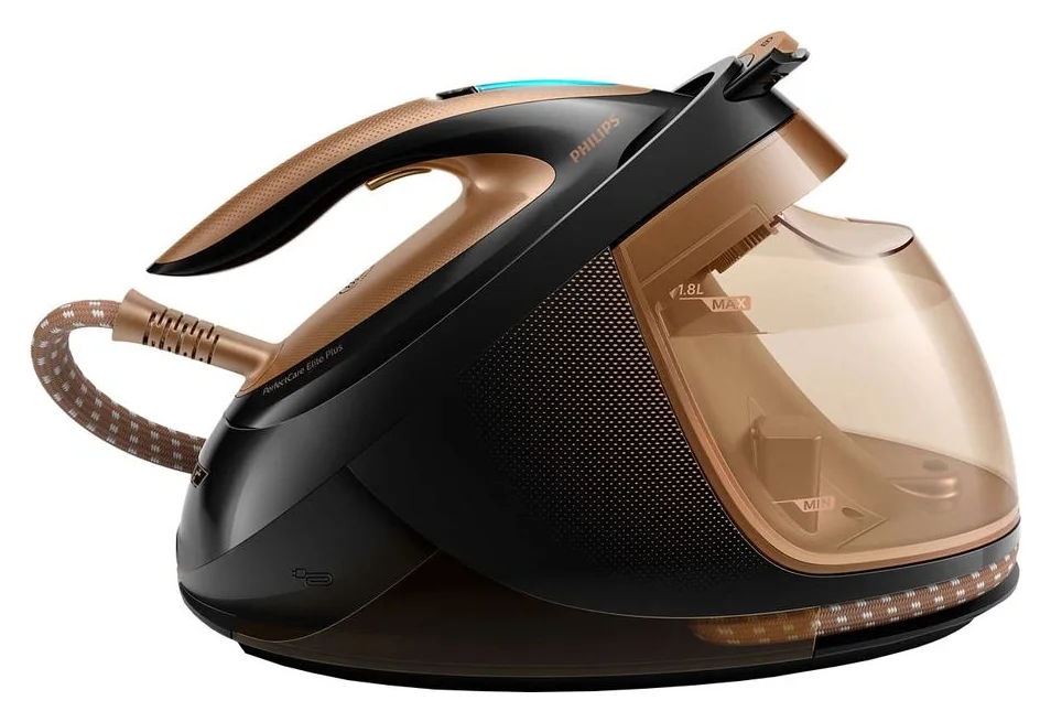 Philips GC9682/80, opt bari si jet de 600
