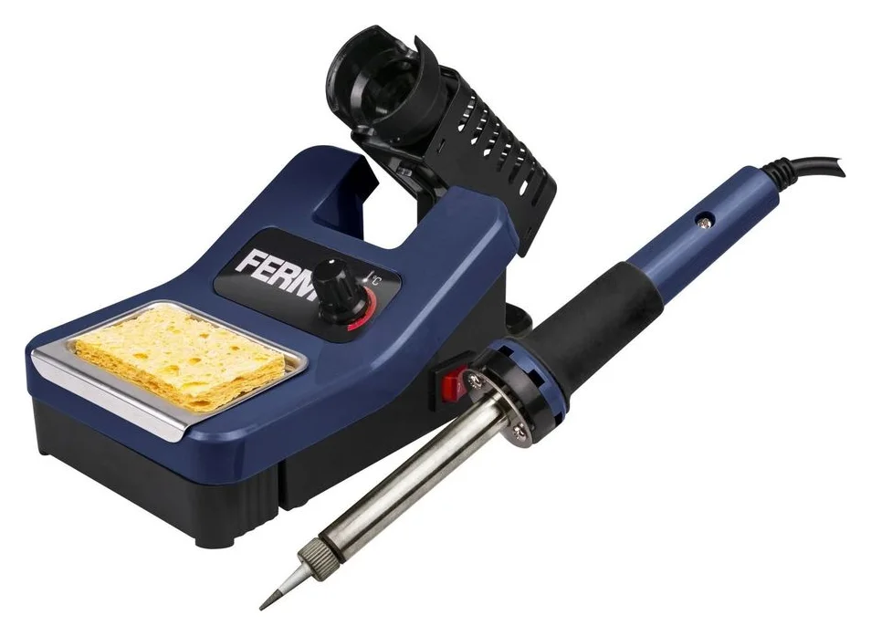 Ferm 48W, cu varf pentru stilizarea sprancenelor