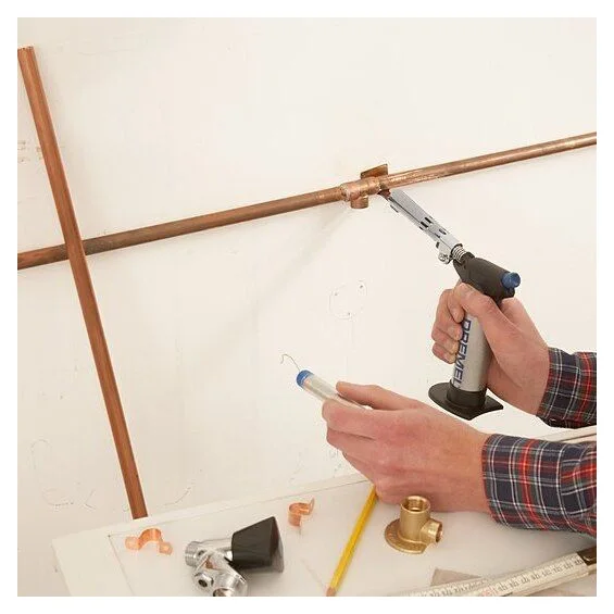Dremel VersaFlame, aparatul care declara zero wati