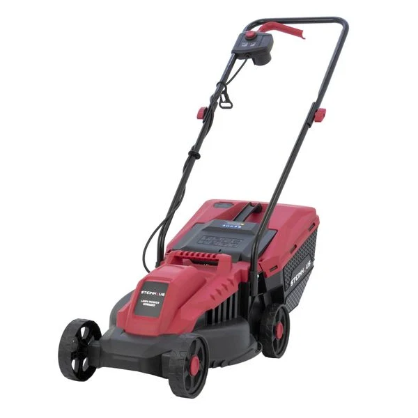 Steinhaus PRO-ELM12N, electrica 1200W