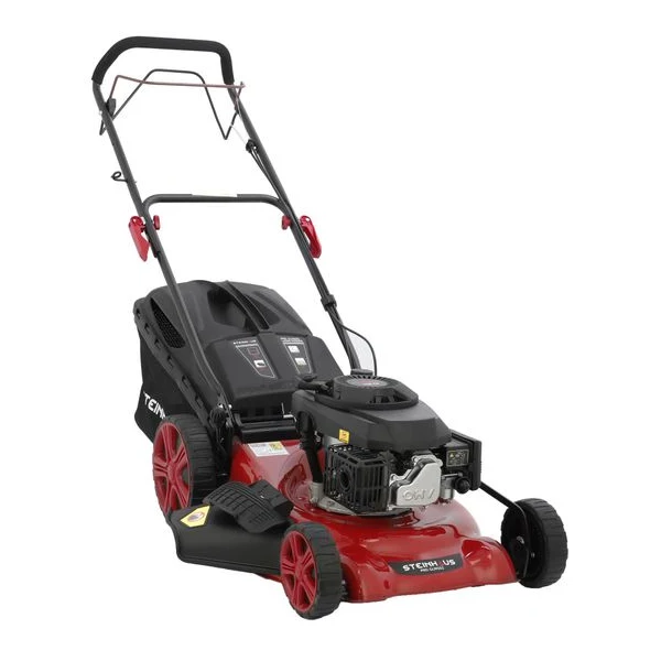 Steinhaus PRO-GLM, benzina autopropulsata