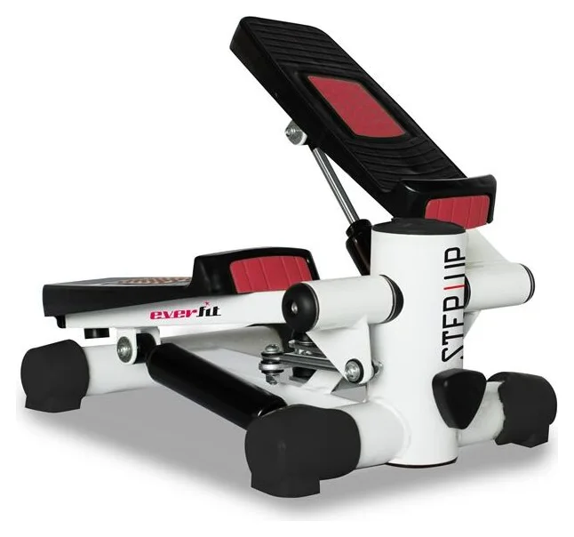 EVERFIT STEP UP, cadru de metal