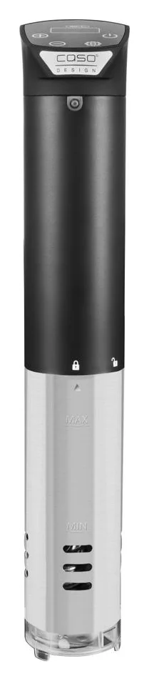 Caso SV 1200 Smart, 1.200 W si 30 de litri