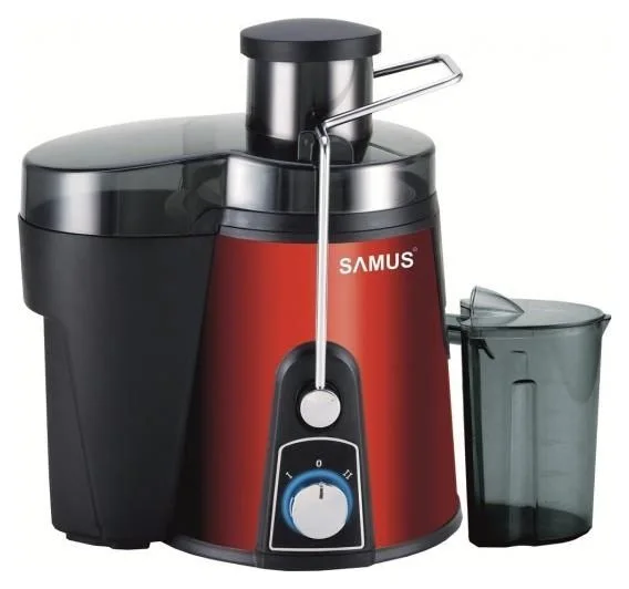 Samus Twister, storcator fructe si legume, 800 W