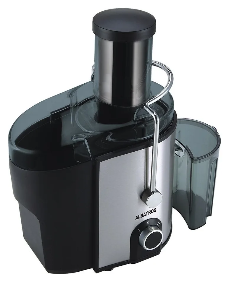 Albatros NatureMix 1000, storcator fructe si legume, 1000 W