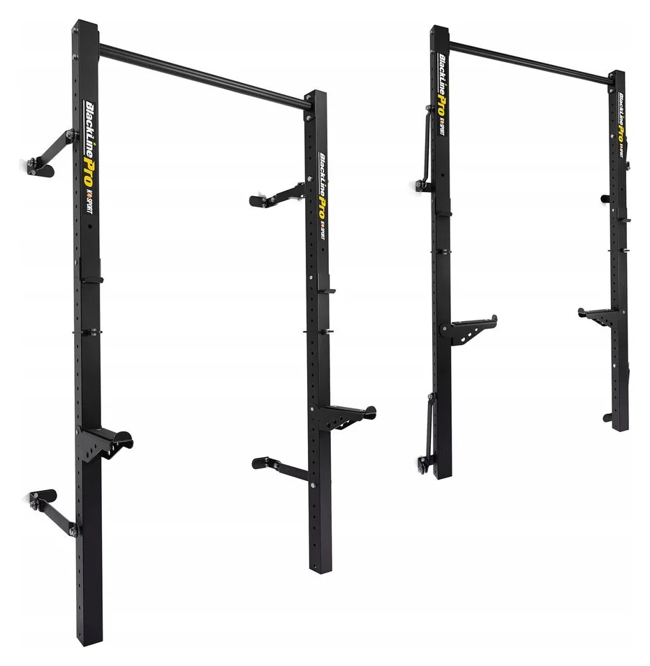 K-SPORT pliabil de perete, 350 kg