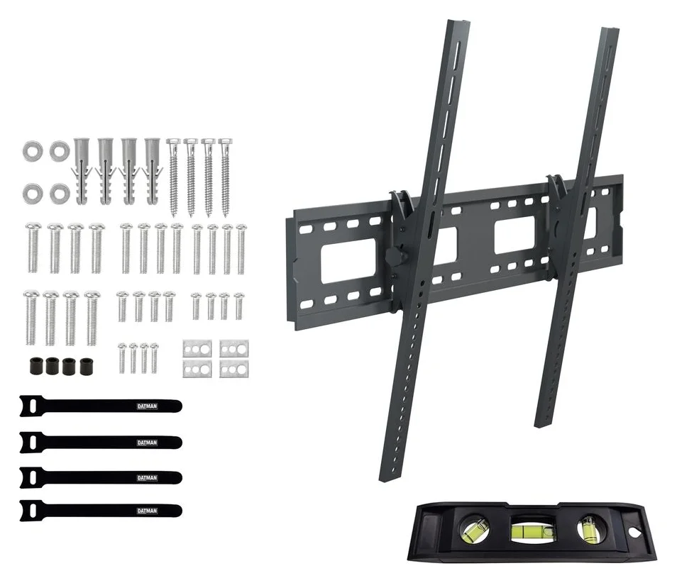 Heavy-Duty 60-105 inch, 120 de kilograme