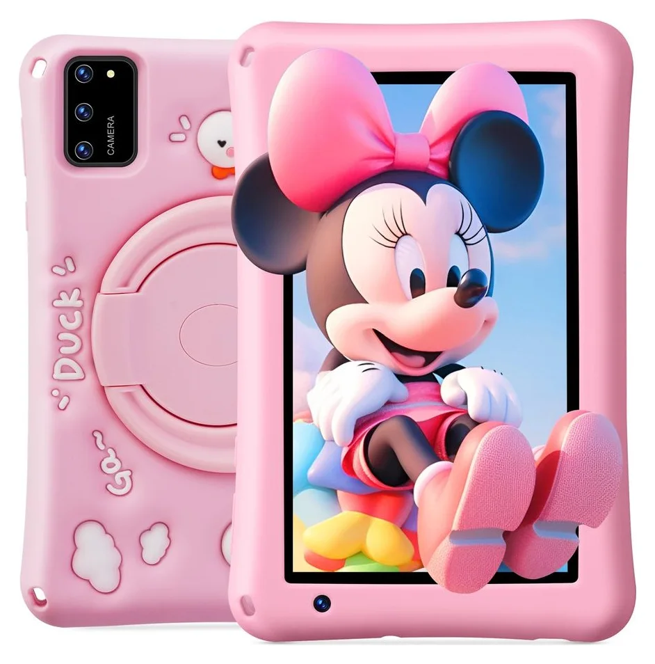 BRILLAR 7 inci pentru copii, Android 13, 5.800 mAh
