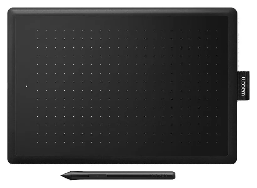 One by Wacom medium, 726 de lei
