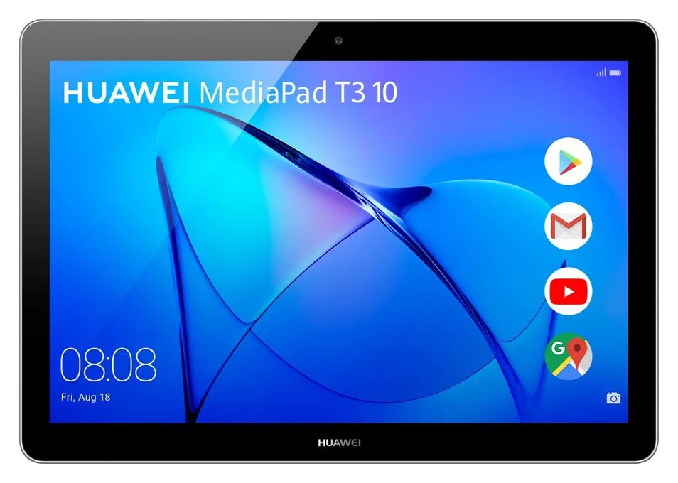 Huawei MediaPad T3 10, 9,6 inci, 2 GB memorie