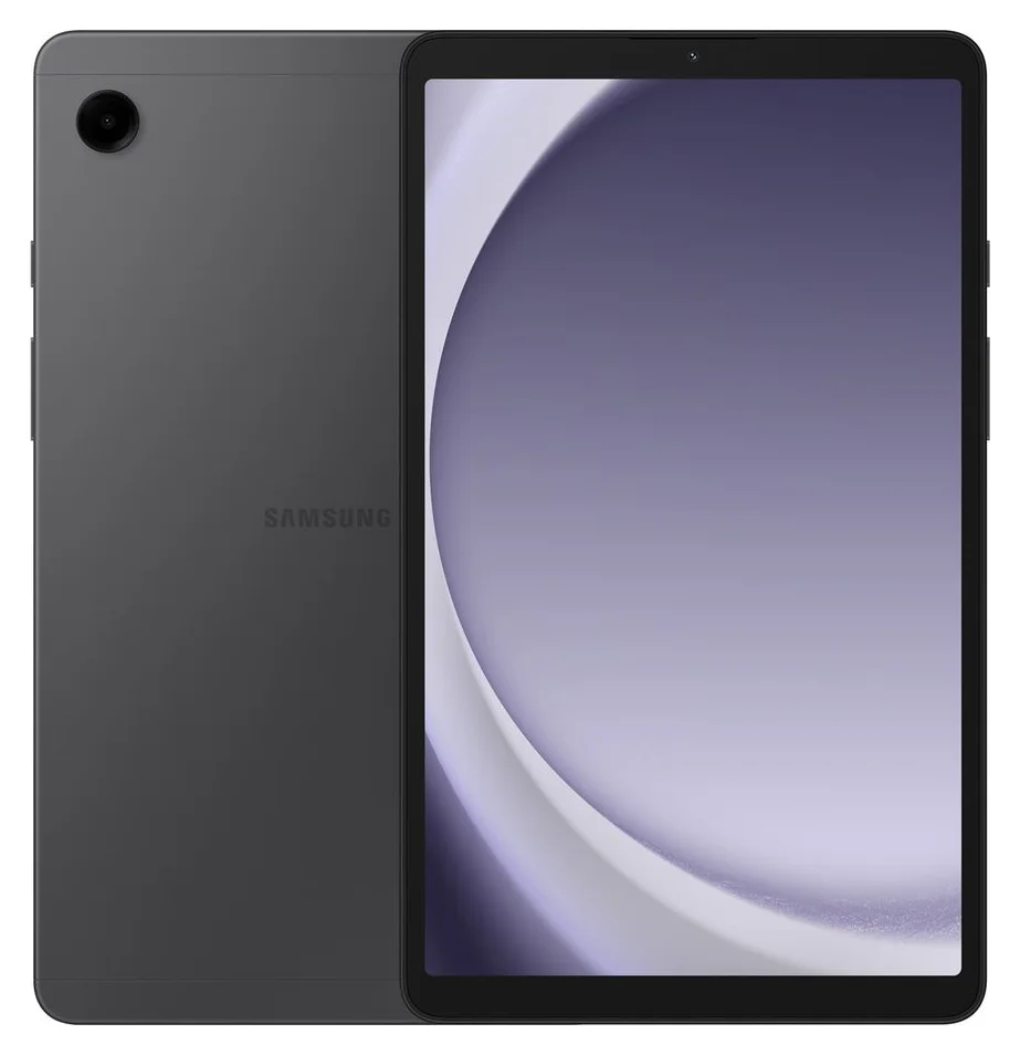 Samsung Galaxy Tab A9, 8,7 inci, 4/64 GB, 332 g