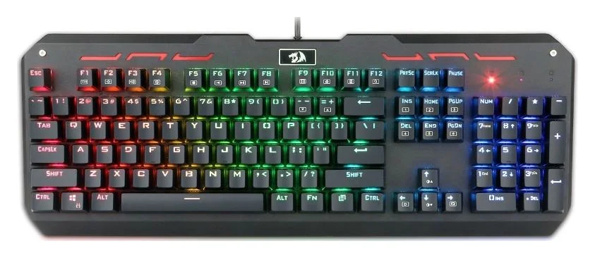 Redragon Varuna K585, 104 taste
