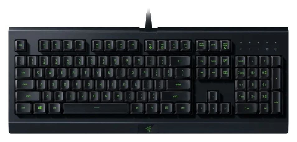 Razer Cynosa Lite, 726 de lei
