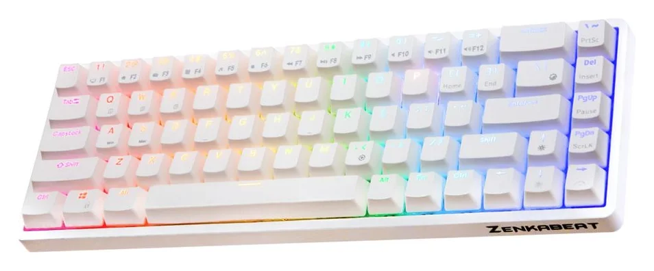 ZENKABEAT wireless, 365,42 lei