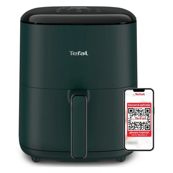 Tefal Easy Fry Max EY245310, 5 L, ecran tactil