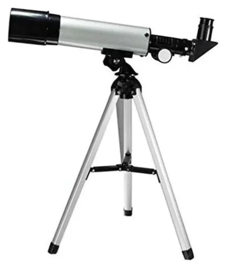 F36050, telescopul care declara 355 de milimetri apertura