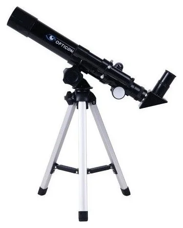 Opticon Finder 40/400, cifre mici si adevarate