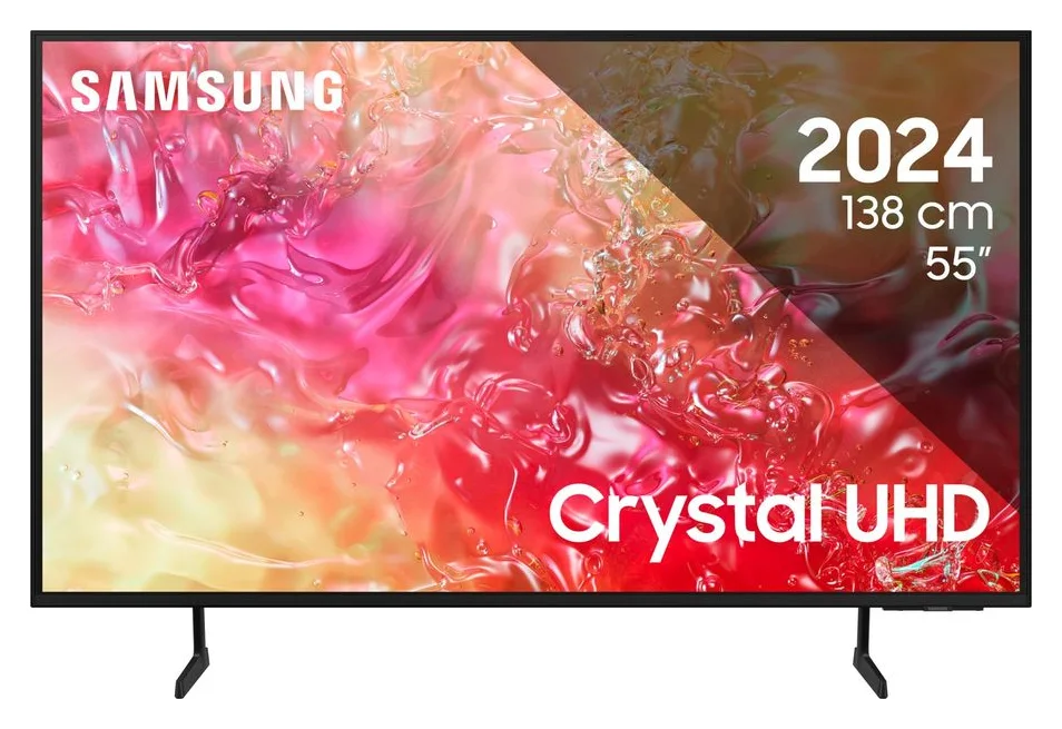 Samsung 55DU7172, LED, 138 cm, 4K