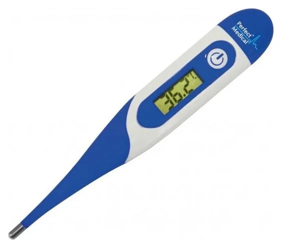 Perfect Medical cu cap flexibil, digital, 21 de lei
