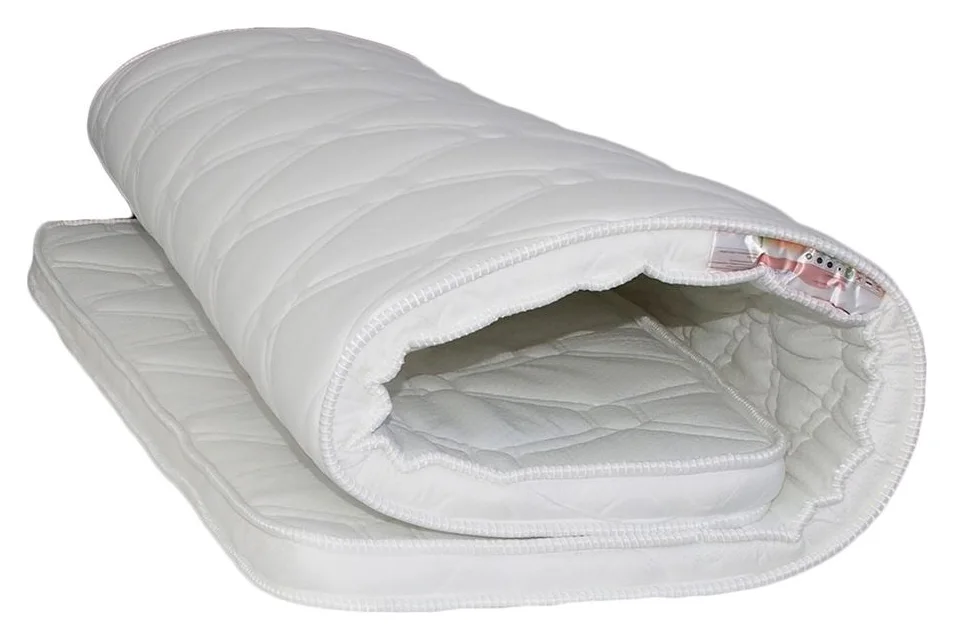 TOP saltea spuma 5 cm, 140x190 la 434,87 de lei