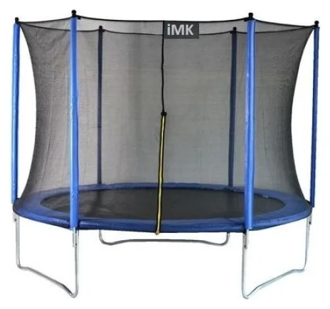 iMK 183 cm, 125 kg suportate