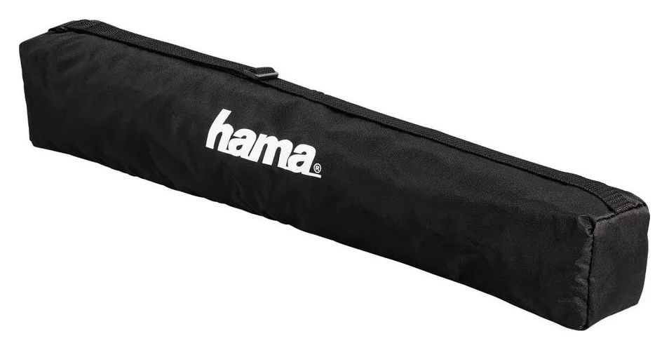 Hama Star 61, 1,22 kilograme de aluminiu