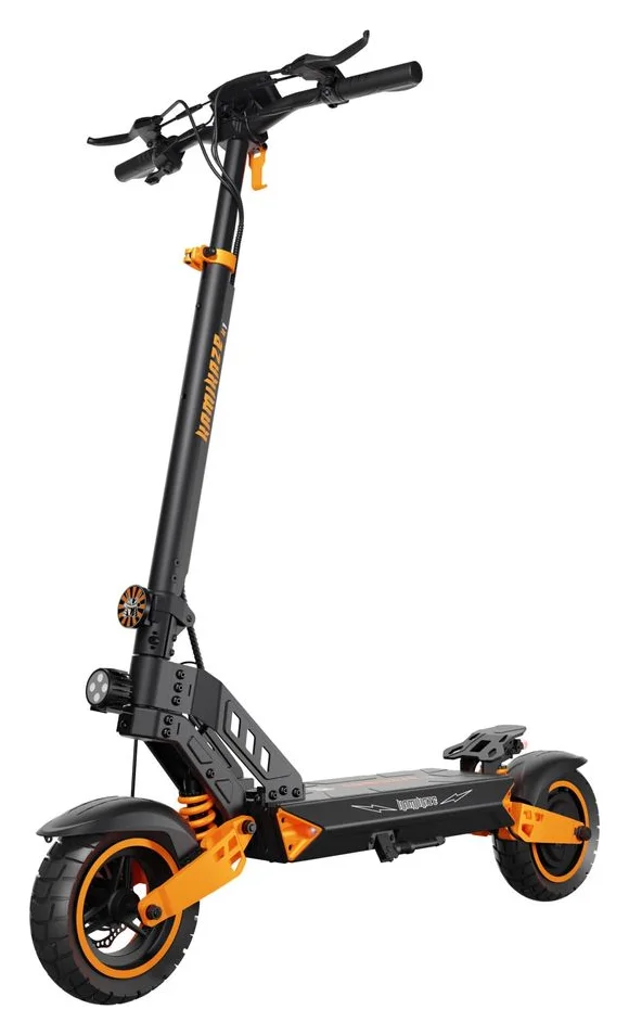 Kamikaze K1, 1000 W, 45 km/h, doar off-road