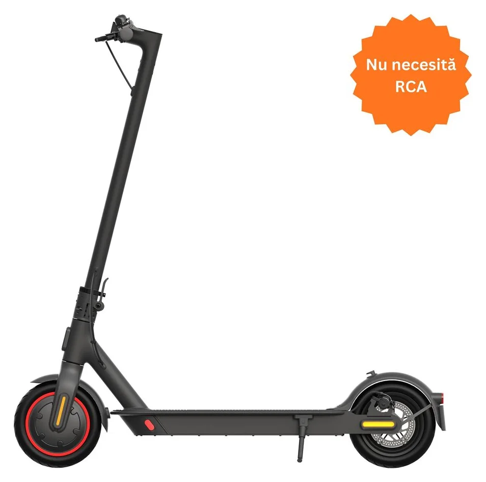 Xiaomi Mi Electric Scooter Pro 2, 300 W, 45 km
