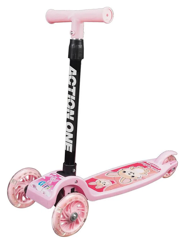 Action One Funride, 66,98 lei