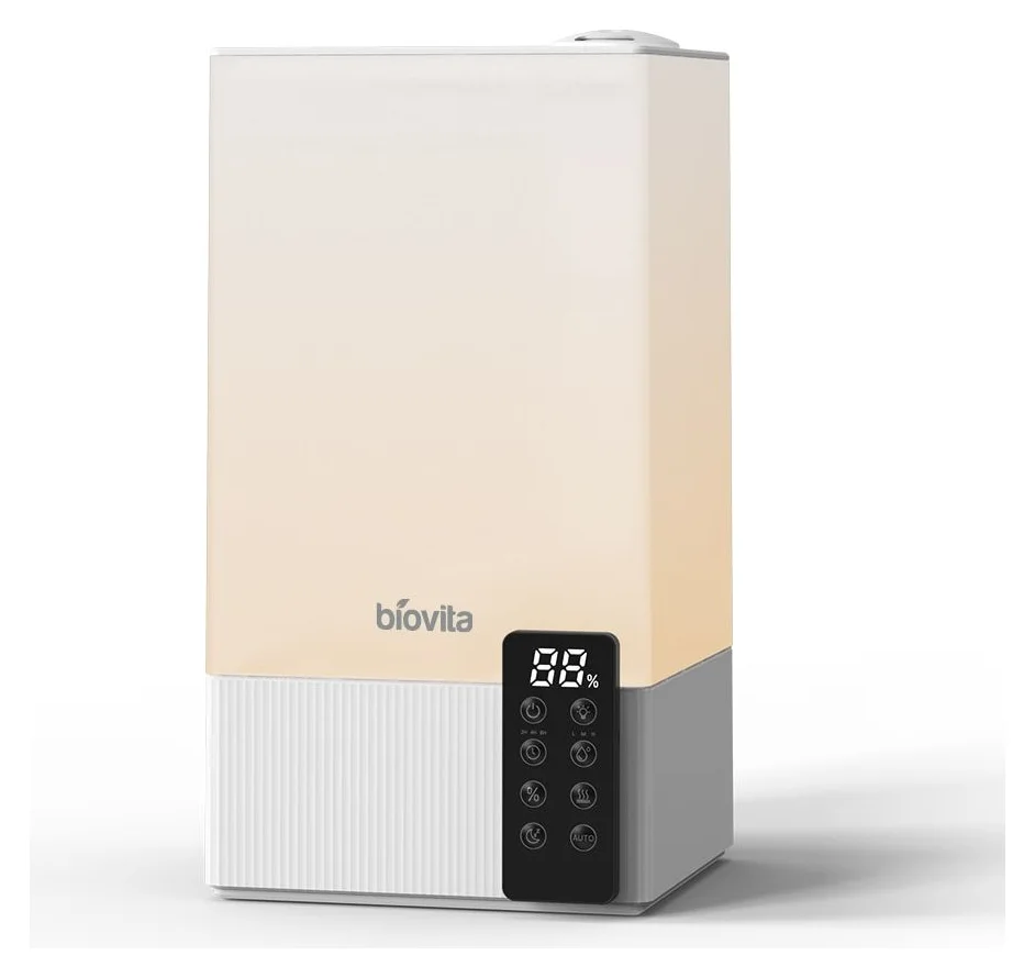 Biovita RESPIRO, 7,8 litri