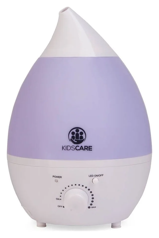 Umidificator cu aromaterapie, 1,3 litri
