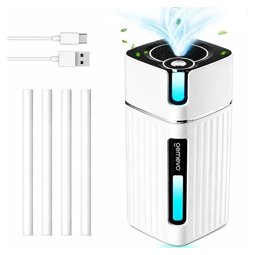 Gemevo CUBE, 922 de pareri