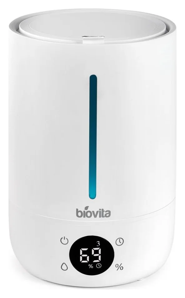 Umidificator inteligent, 4,5 litri