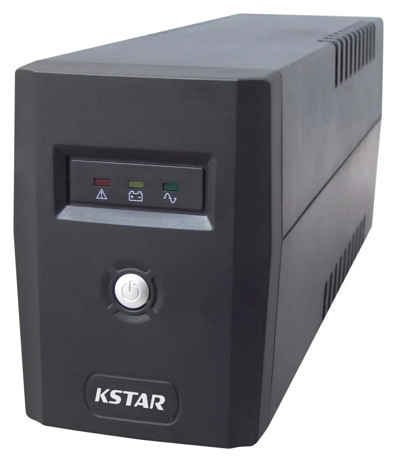 Kstar Micropower Micro 600, 600 VA / 360 W