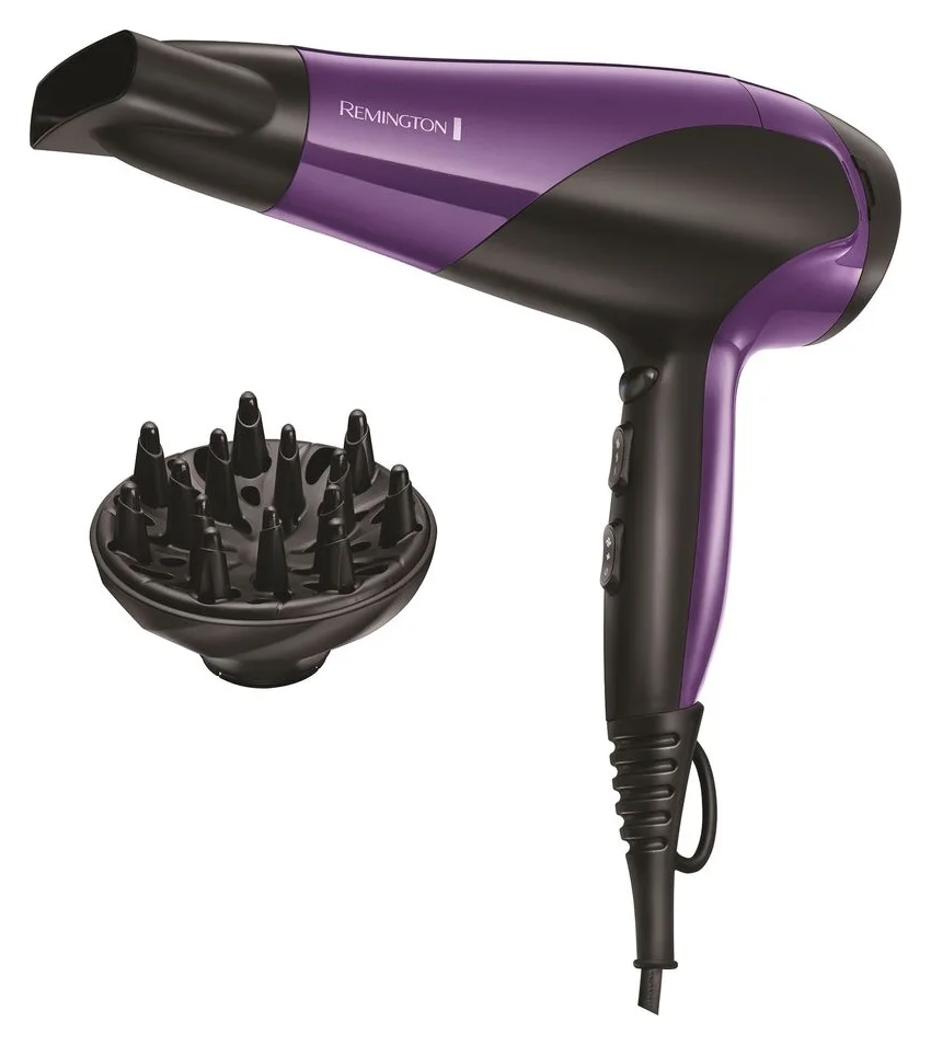 Remington D3190, 769 de note, ionizare