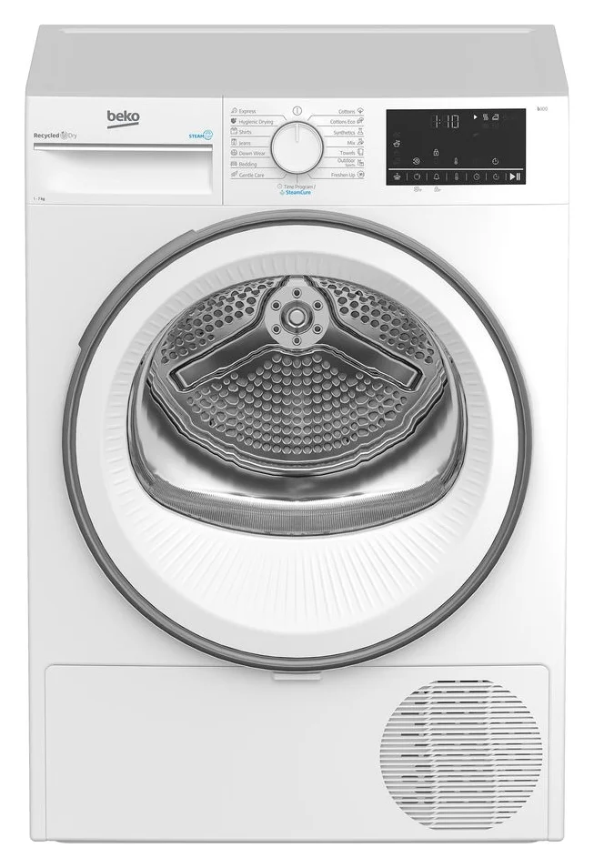Beko B3T67230, 158 de pareri si 54,3 cm