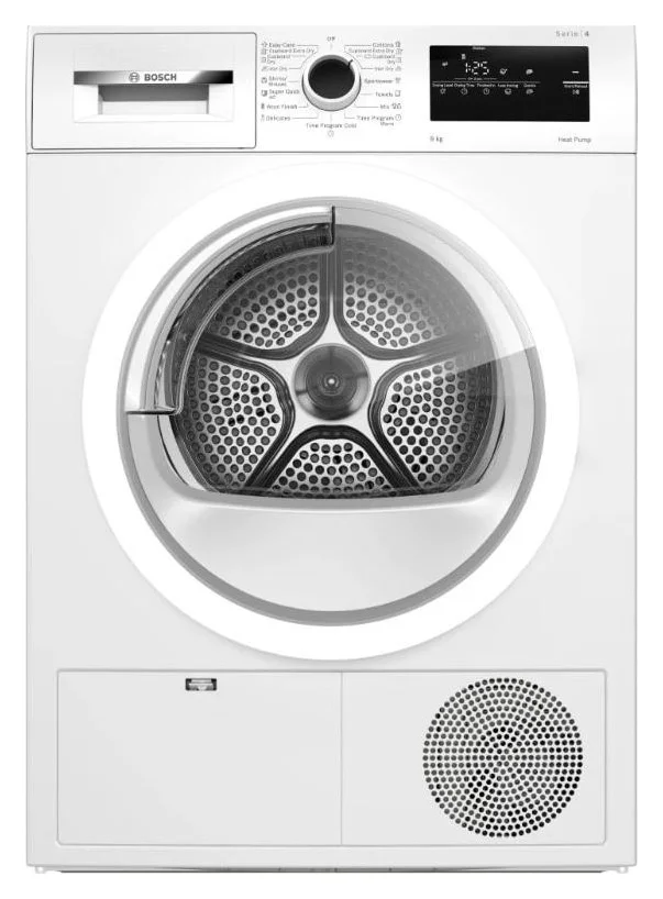 Bosch WTH85206BY, cu 1.268 de lei mai mult