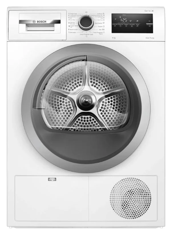 Bosch WTH85207BY, cel mai scump
