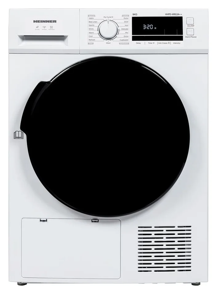 Heinner HHPD-M9G3A++, 4,81 din 112 pareri