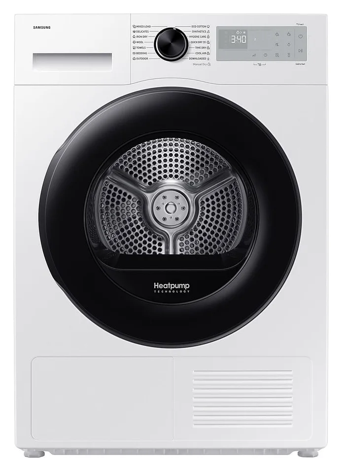 Samsung DV90DG52A0AHLE, 150 de pareri