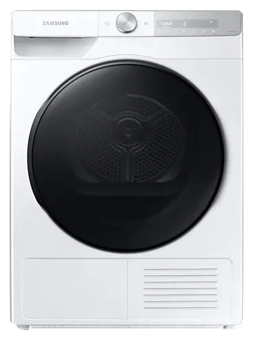 Samsung DV90T7240BH, 16 programe