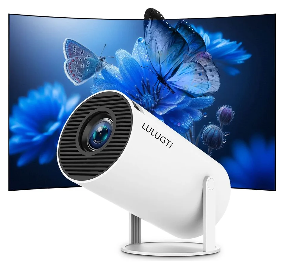 LULUGTI, fara nicio cifra de luminozitate