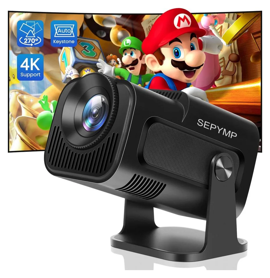 Sepymp 300 ANSI, 592 de pareri