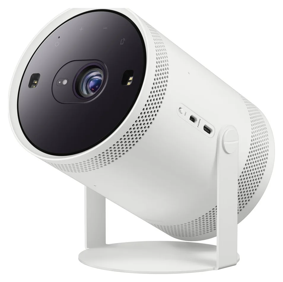 Samsung The Freestyle Gen2, 550 de lumeni
