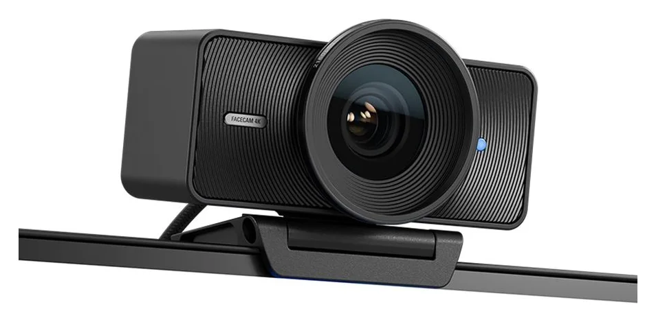 Acelasi Facecam 4K, la 3.248,85 de lei